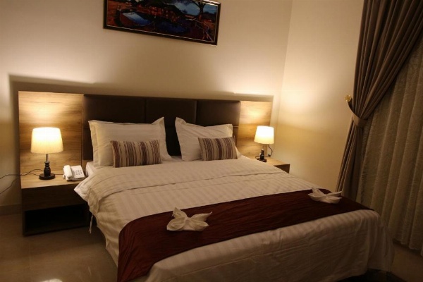 Assilah Hotel image 18