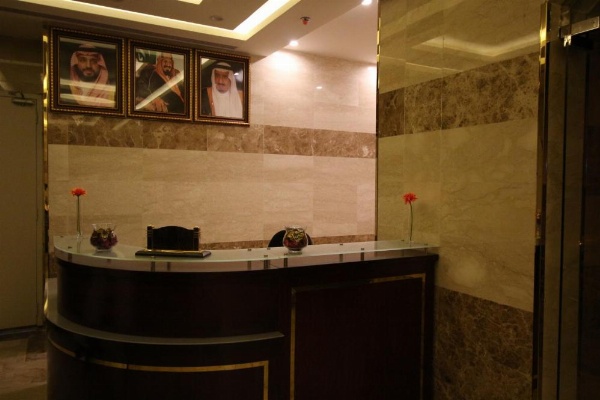Assilah Hotel image 19