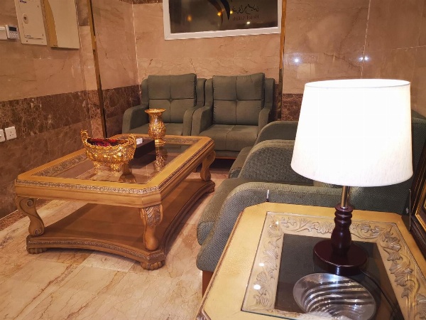 Assilah Hotel image 7
